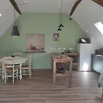 La Francaise Pres De Gourdon 46300