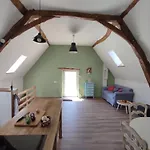 Feriehus La Francaise Pres De Gourdon 46300 *