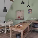 La Francaise Pres De Gourdon 46300 بيت للعطل *