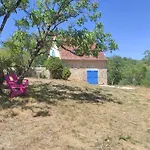 La Francaise Pres De Gourdon 46300 بيت للعطل