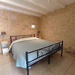 La Francaise Pres De Gourdon 46300 Feriehus *