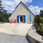 La Francaise Pres De Gourdon 46300 Saint-Projet (Lot)