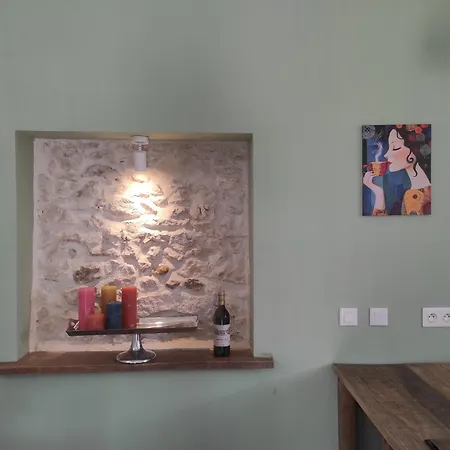 La Francaise Pres De Gourdon 46300 בית נופש