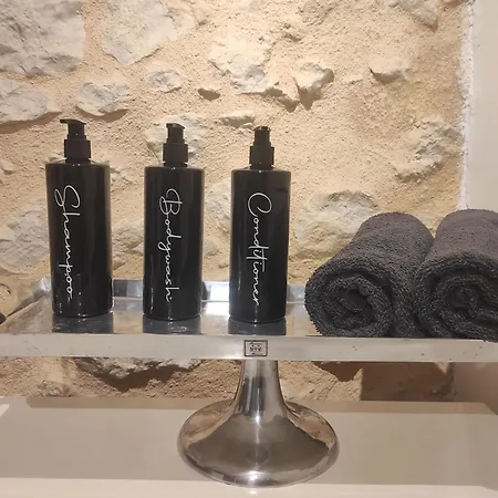 Nyaraló La Francaise Saint-Projet