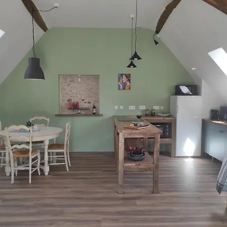 La Francaise Pres De Gourdon 46300