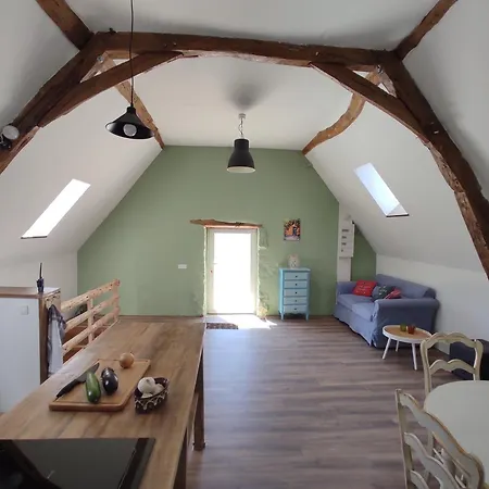 Casa vacanze La Francaise *