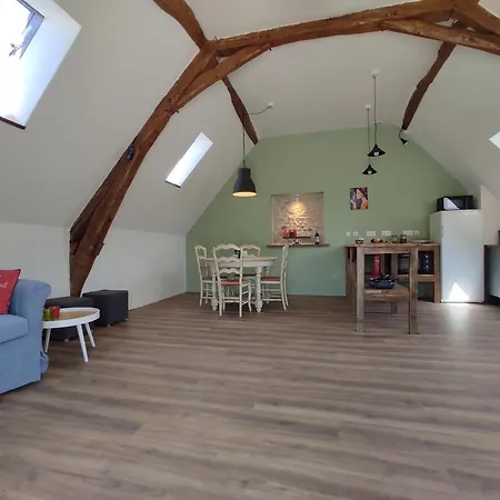 Casa vacanze La Francaise