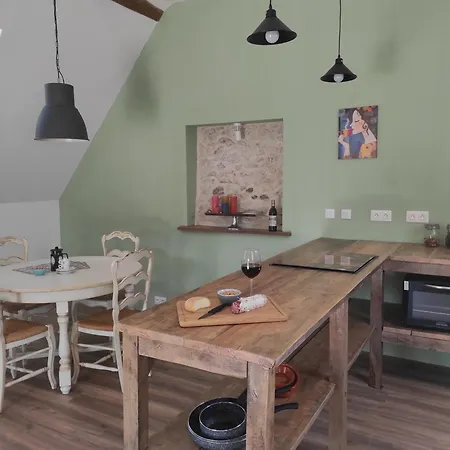 La Francaise Casa vacanze *