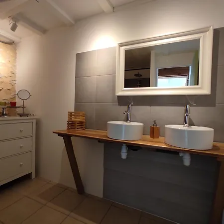 La Francaise Saint-Projet (Lot)