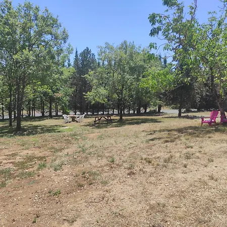 La Francaise * Saint-Projet (Lot)