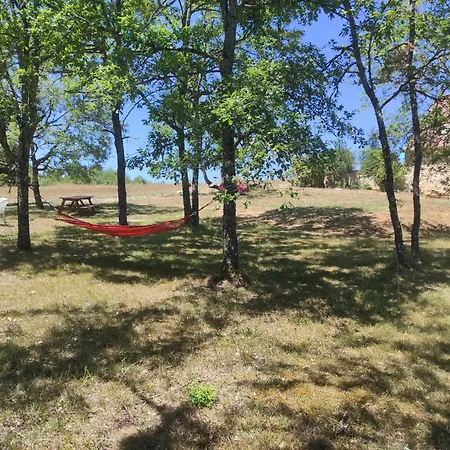 La Francaise Pres De Gourdon 46300 בית נופש