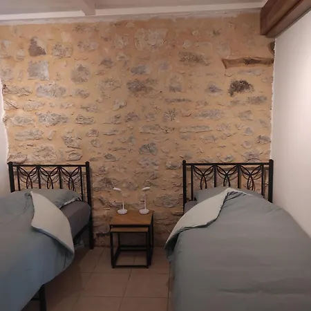 בית נופש La Francaise Pres De Gourdon 46300