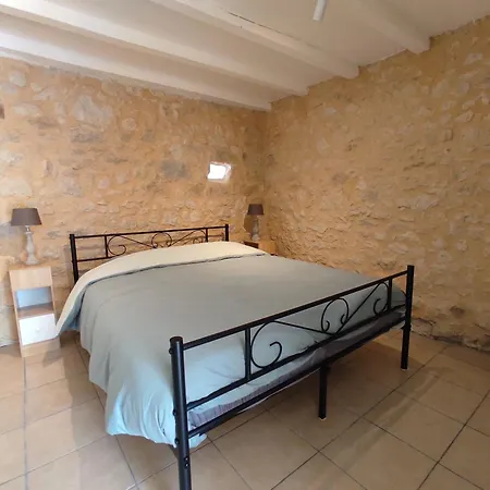 La Francaise Pres De Gourdon 46300 בית נופש *
