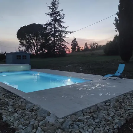 La Francaise Casa vacanze *