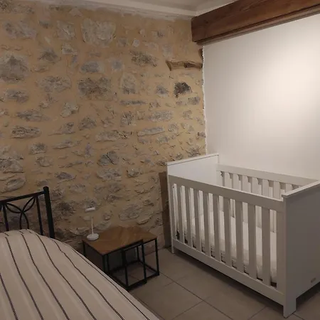 La Francaise Pres De Gourdon 46300 בית נופש Saint-Projet (Lot)