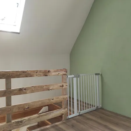 בית נופש La Francaise Pres De Gourdon 46300