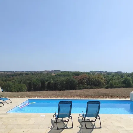 La Francaise Pres De Gourdon 46300 בית נופש