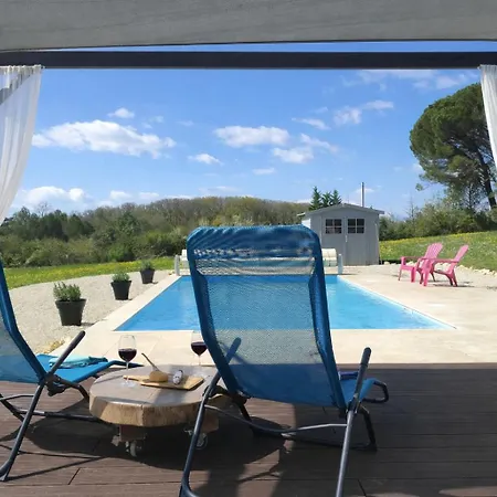 La Française Hébergement de vacances *
