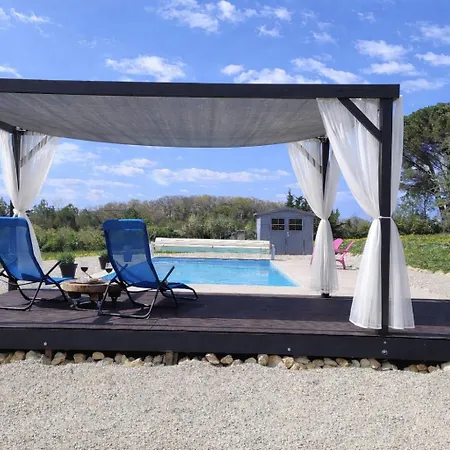 La Française Hébergement de vacances