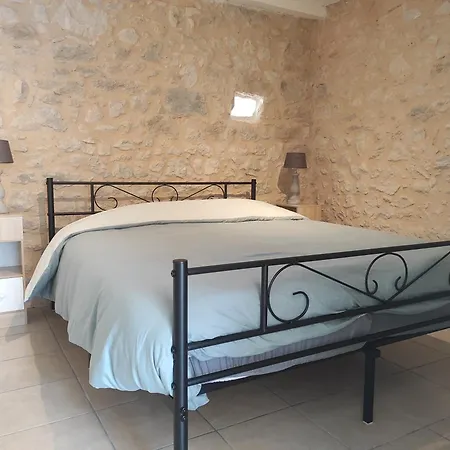 La Francaise Pres De Gourdon 46300
