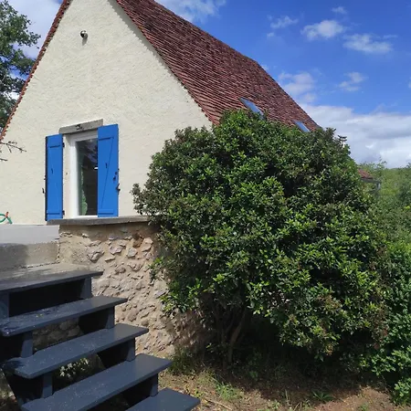 Hébergement de vacances La Française
