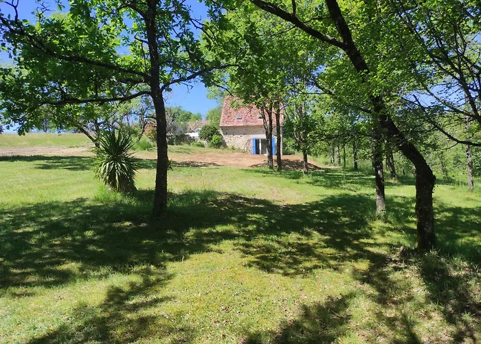 La Francaise בית נופש