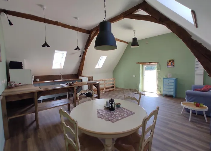 La Francaise Saint-Projet (Lot)