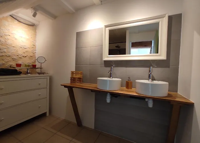 La Francaise Saint-Projet (Lot)