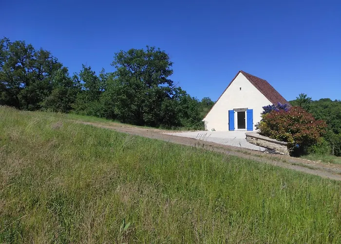 La Francaise בית נופש *