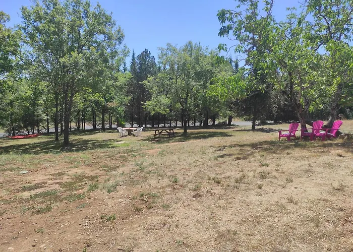 La Francaise * Saint-Projet (Lot)