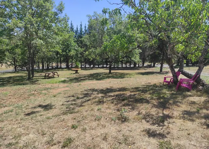 La Francaise Saint-Projet (Lot)