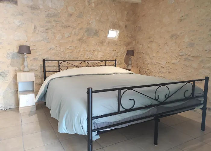 La Francaise Saint-Projet (Lot)