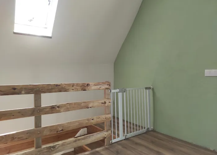 בית נופש La Francaise